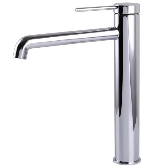 Смеситель для умывальника TOPAZ LOFT TLF 32203-H75-C