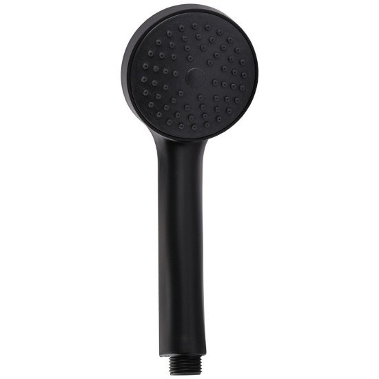 Душевая лейка Globus Lux SH-2280-BB