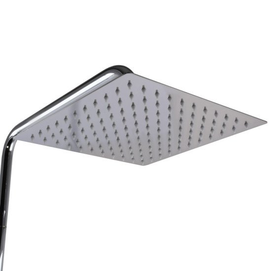 Душова система Globus Lux PIANO GLPN-0099