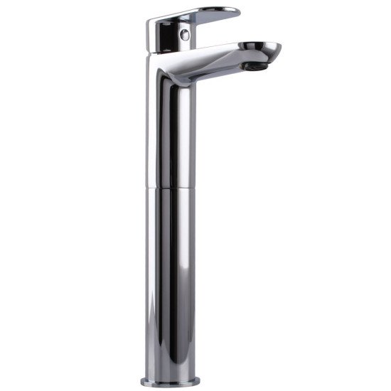 Смеситель для умывальника TOPAZ BARTS TB 07203-H36