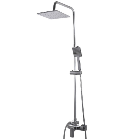 Душова система Globus Lux GLM-0005 MILANO