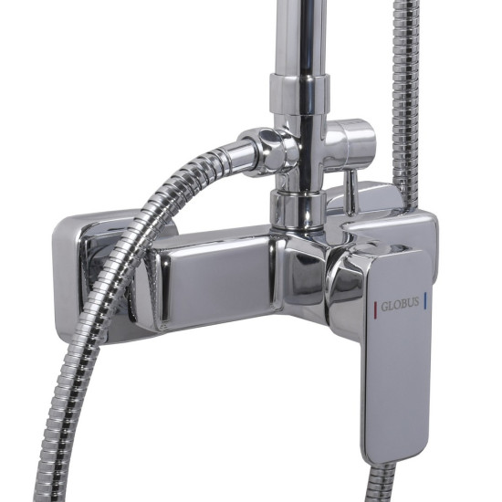 Душова система Globus Lux GLM-0005 MILANO