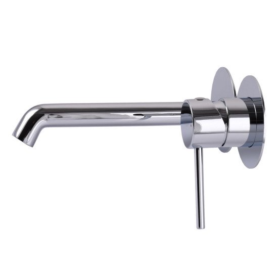 Смеситель для умывальника TOPAZ LOFT TLF 32235-H39-C