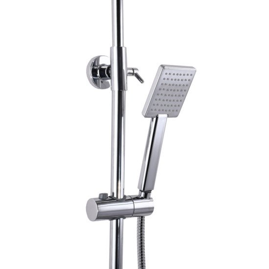 Душова система Globus Lux GLM-0005 MILANO