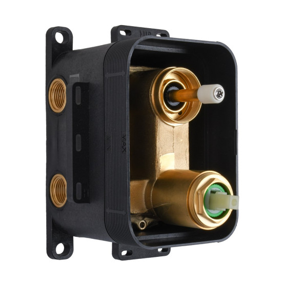 Смеситель для душа встроенный TOPAZ LOFT TLF 32115-H39-C