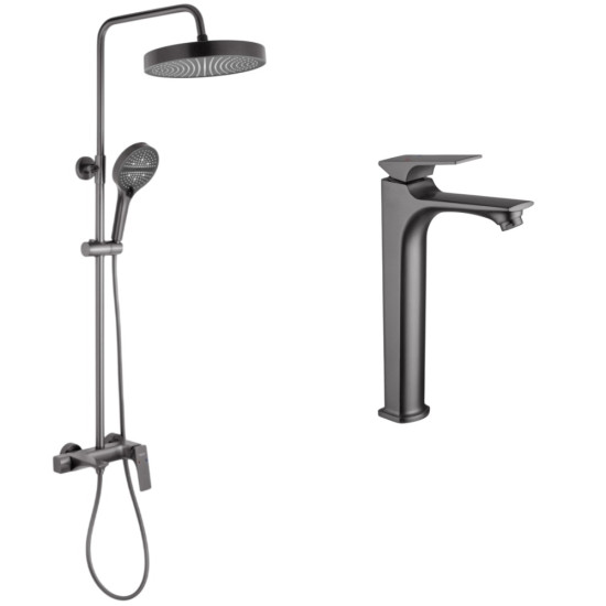 Набір 2в1 Kroner KRP Vog - GRP064 + Kroner KRP Vog - GRP010-3