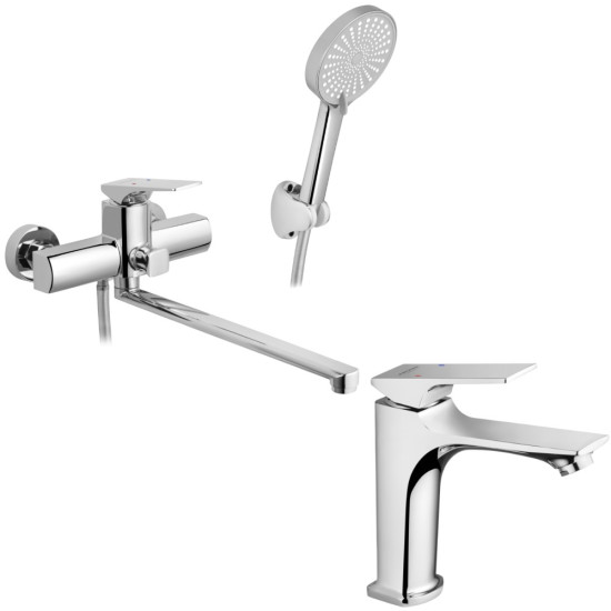 Набір 2в1 Kroner KRP Vog - C070 + Kroner KRP Vog - C010