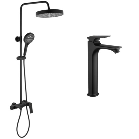 Набір 2в1 Kroner KRP Vog - SCH064 + Kroner KRP Vog - SCH010-3