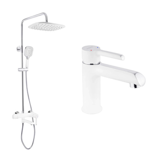 Набор 2в1 Kroner KRP Essen - W063 + Kroner KRP Essen - W010