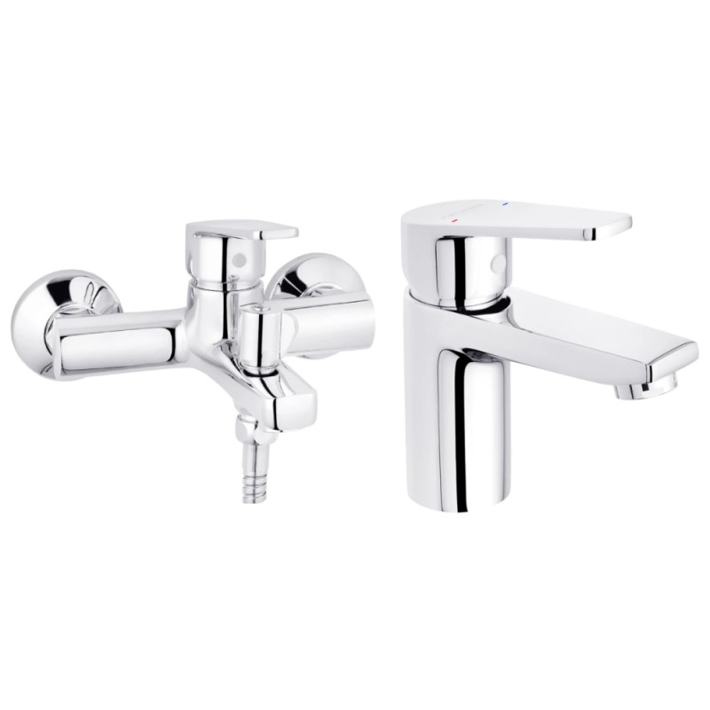 Набор 2в1 Kroner KRP Brocken - C060 + Kroner KRP Brocken - C010