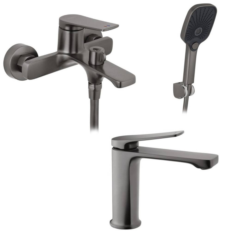 Набор 2в1 Kroner KRP Makon - GRP060 + Kroner KRP Makon - GRP010