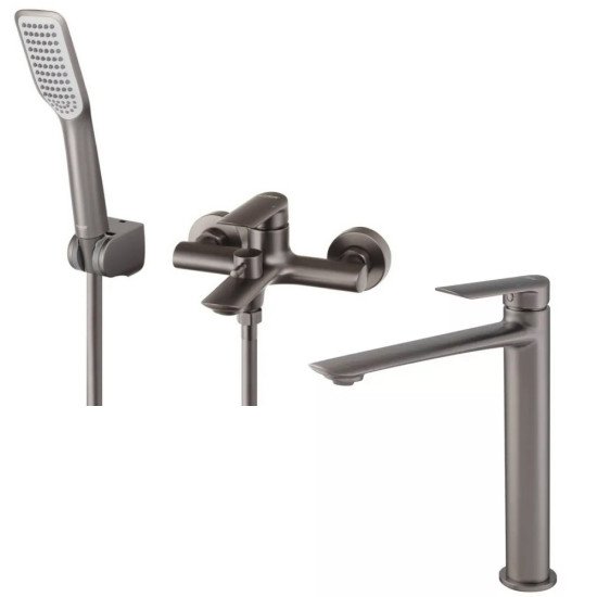 Набор 2в1 Koer KB-40028-07 (KR5308) + Koer KB-11028-07 (KR5296)