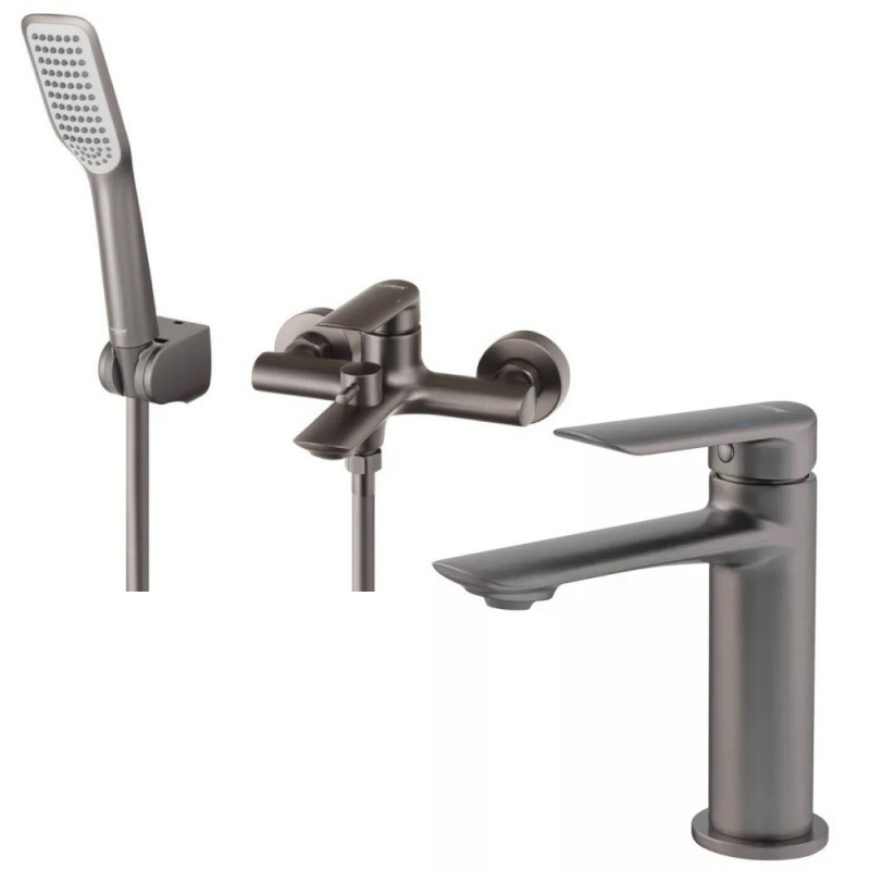 Набір 2в1 Koer KB-40028-07 (KR5308) + Koer KB-10028-07 (KR5292)