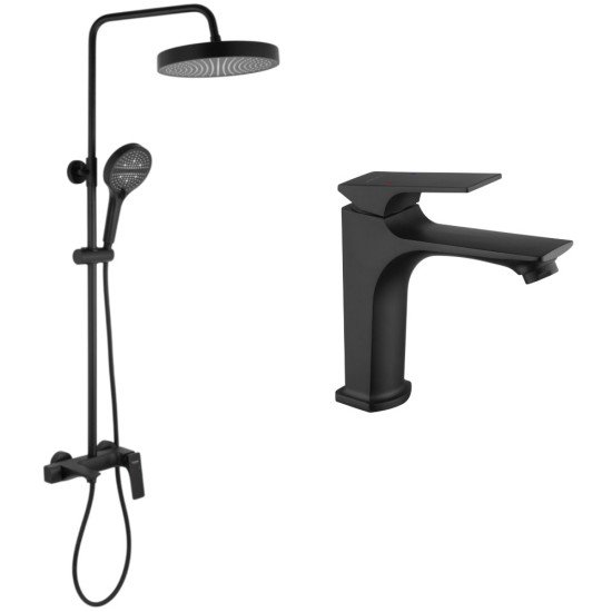 Набір 2в1 Kroner KRP Vog - SCH064 + Kroner KRP Vog - SCH010