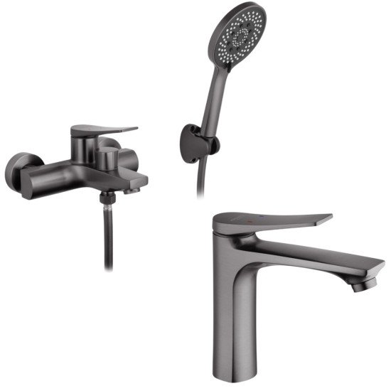 Набор 2в1 Kroner KRP Terra - GRP060 + Kroner KRP Terra - GRP010