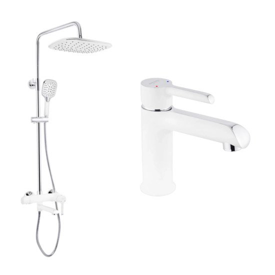 Набор 2в1 Kroner KRP Essen - W063 + Kroner KRP Essen - W010