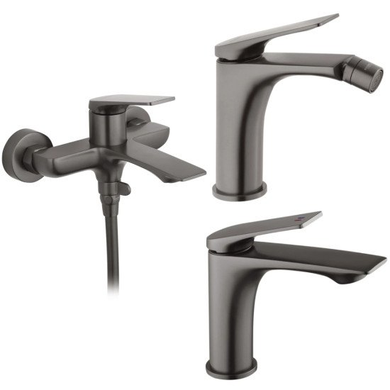 Набор 3в1 Kroner KRP Graz - GRP060 + Kroner KRP Graz - GRP010 + Kroner KRP Graz - GRP020