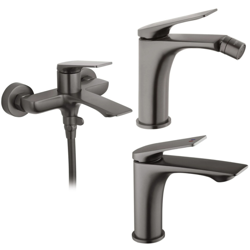 Набор 3в1 Kroner KRP Graz - GRP060 + Kroner KRP Graz - GRP010 + Kroner KRP Graz - GRP020