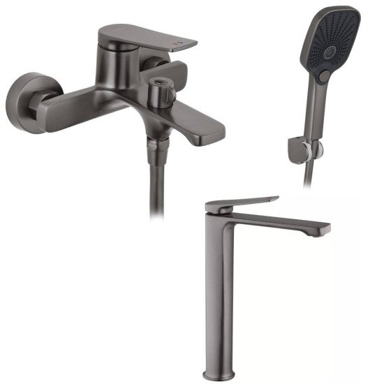 Набор 2в1 Kroner KRP Makon - GRP060 + Kroner KRP Makon - GRP010-3