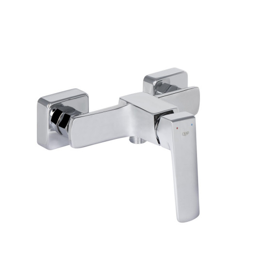 Смеситель для душа Qtap Matice 4063103C Chrome