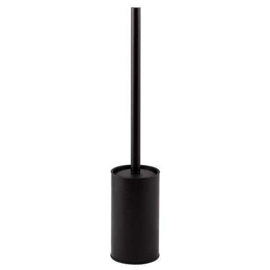 Ёршик напольный Qtap Liberty QTLIBBLM11571 Black