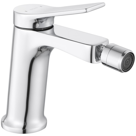 Смеситель для биде  Qtap Arvin QTARV255CRM48642 Chrome