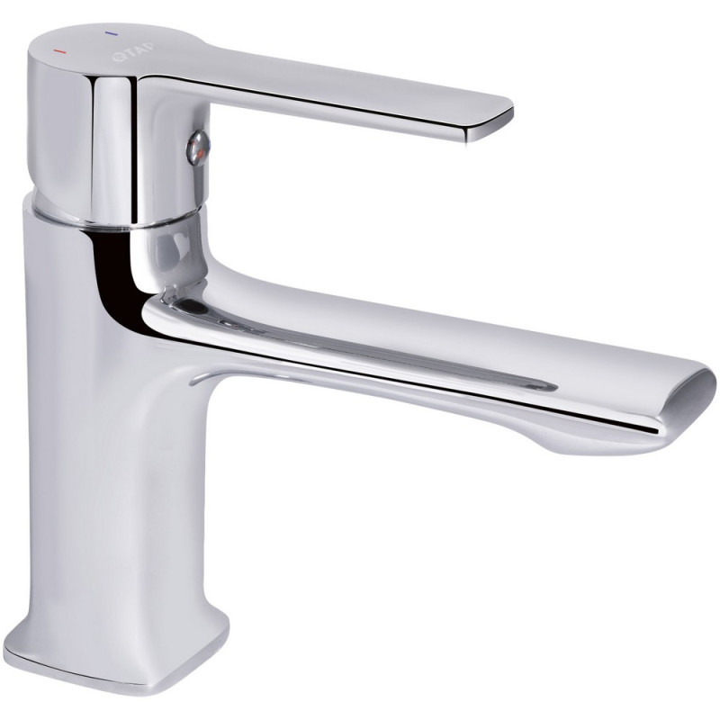 Смеситель для раковины Qtap Taurus QTTAU270CRM45659 Chrome
