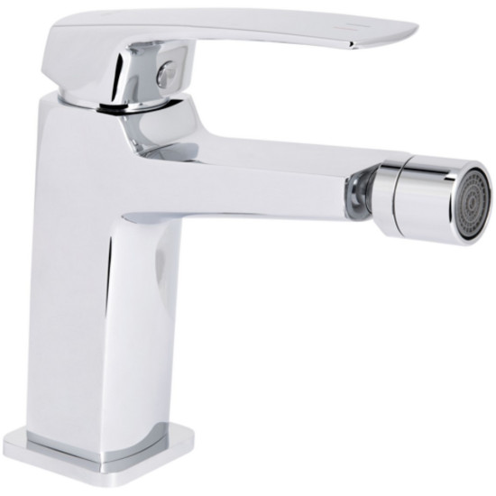 Смеситель для биде Qtap Tern QTTER255CRM47589 Chrome