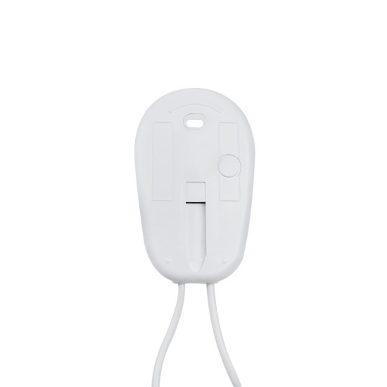 Фен с держателем Lidz Tarnow 0191 1100 Вт LDTAR0191WHI32510 White