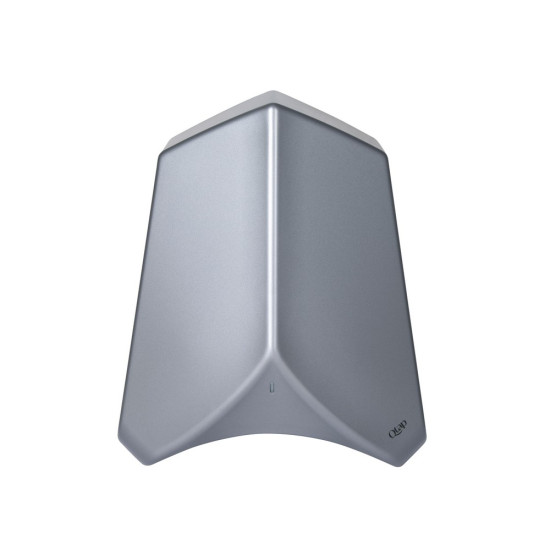 Сушилка для рук Qtap Dart настенная QT171GR42920 Grey