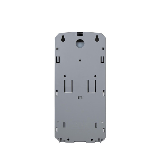 Дезинфектор Qtap Pohodli 6V бесконтактный QT170WH42921 White (Zdraví)