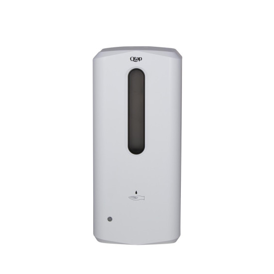 Дезинфектор Qtap Pohodli 6V бесконтактный QT170WH42923 White (Zdraví)