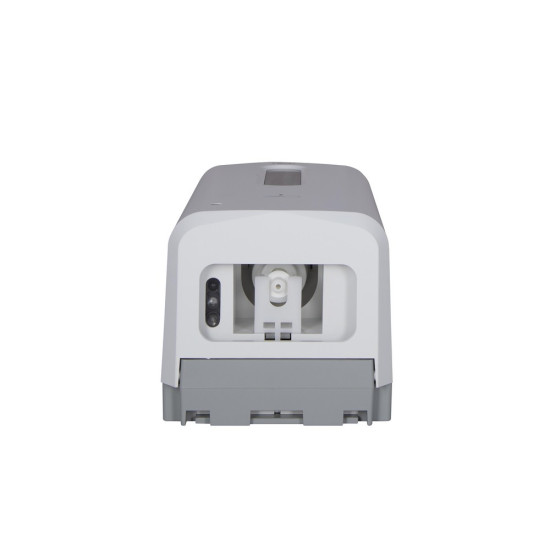 Дезинфектор Qtap Pohodli 6V бесконтактный QT170WH42923 White (Zdraví)