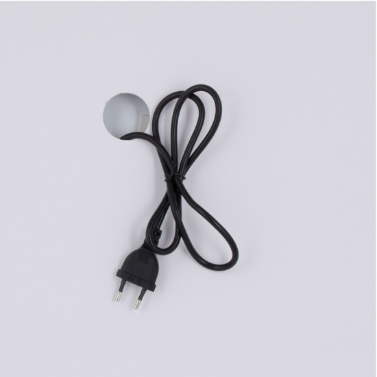 Дзеркало Qtap Taurus R1000 з LED-підсвічуванням Touch, з антизапотіванням, з димером QTTAUR100049004
