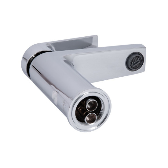 Смеситель для раковины Qtap Stenava New QTSTE270CRM45535 Chrome