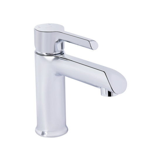 Смеситель для раковины Qtap Grand (с гигиеническим душем) QTGRA272CRM45670 Chrome