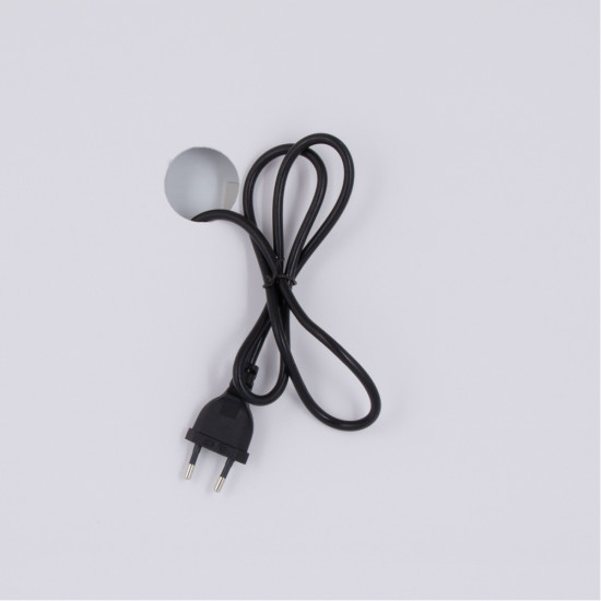 Зеркало Qtap Taurus R600 с LED-подсветкой Touch, с антизапотеванием, с диммером, рег. темп. цвета (3000-6500K) QT2478R607