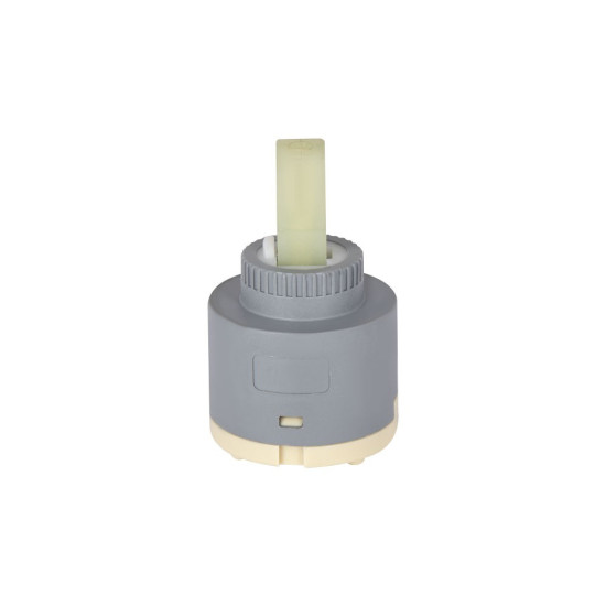 Смеситель для раковины Lidz Mars 001F (k40) LDMAR001CRM34871 Chrome