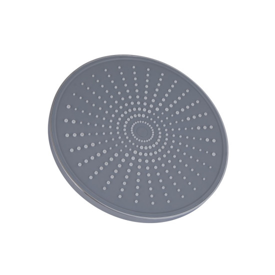 Душевая система для душа Qtap Jay QTJAY110CRM45544 Chrome