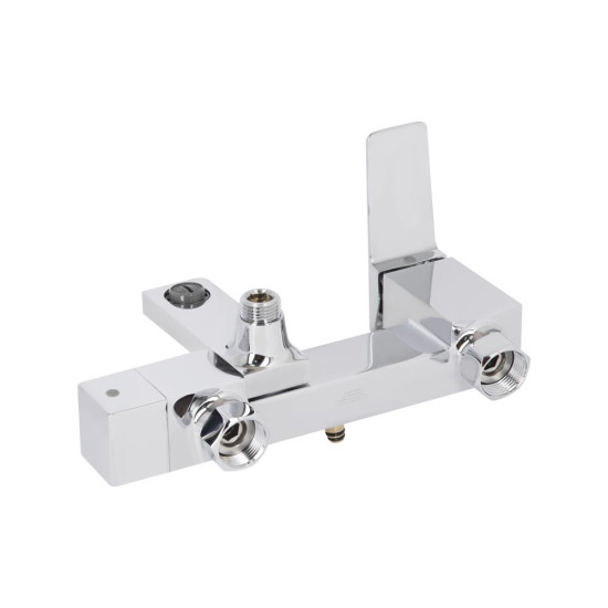 Душевая система Qtap Gemini 51103KNC