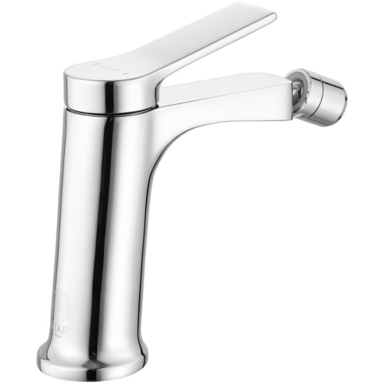 Смеситель для биде  Qtap Arvin QTARV255CRM48642 Chrome