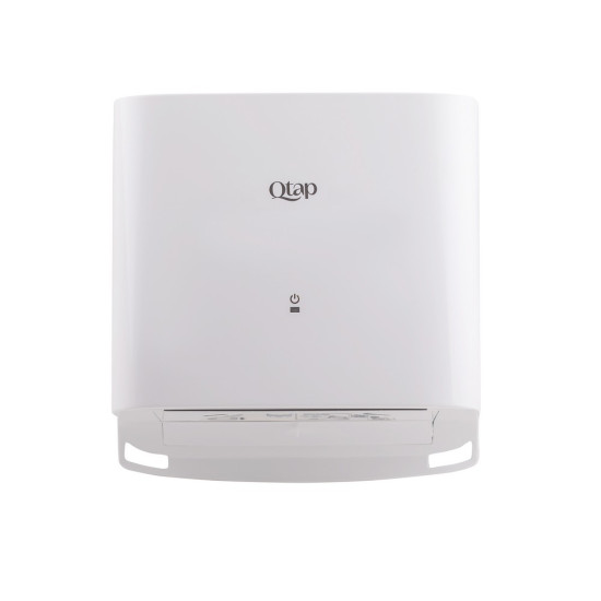 Сушилка для рук Qtap Pohodli настенная QTS1000MP White (Sušící)