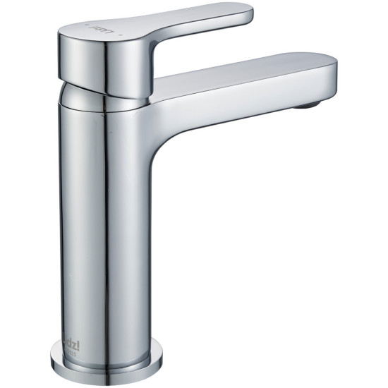 Смеситель латунный для раковины Lidz Astra 001F (k35) LDAST001FCRM48085 Chrome