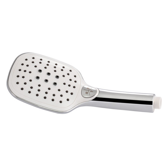 Набор 2в1 Qtap Grand (c душевым гарнитуром) QTGRACRM006 Chrome + Qtap Grand QTGRACRM001F Chrome