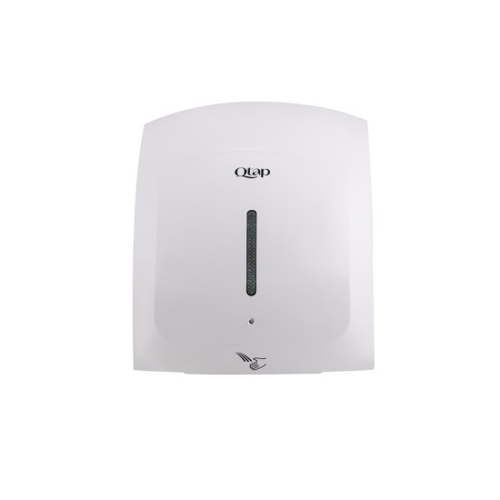 Сушилка для рук Qtap Pohodli настенная QTS2000MP White (Pobut)