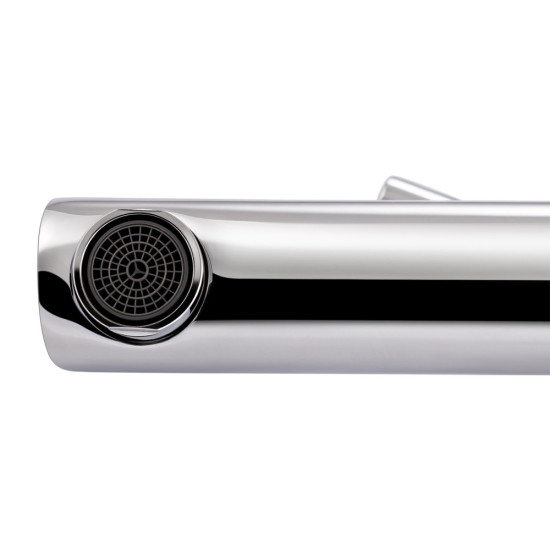 Набор 2в1 Qtap Grand (c душевым гарнитуром) QTGRACRM006 Chrome + Qtap Grand QTGRACRM001F Chrome