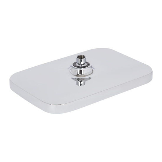 Душевая система Qtap Gemini 51103KNC