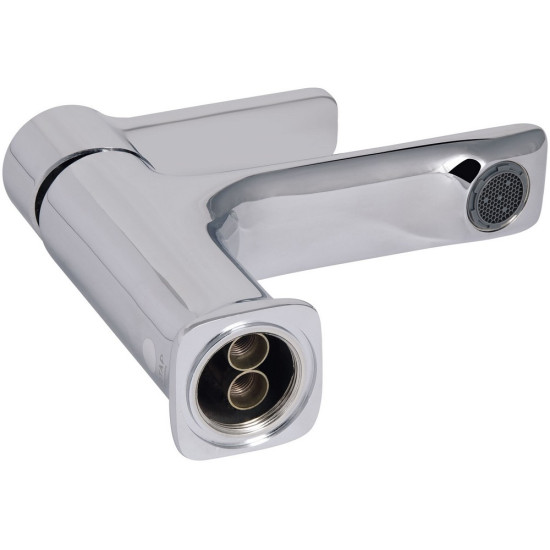 Смеситель для раковины Qtap Taurus QTTAU270CRM45659 Chrome