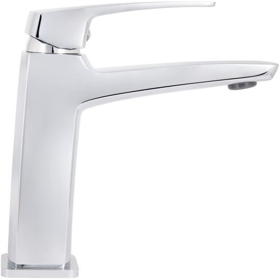 Змішувач для раковини Qtap Tern QTTER2701CRM47584 Chrome