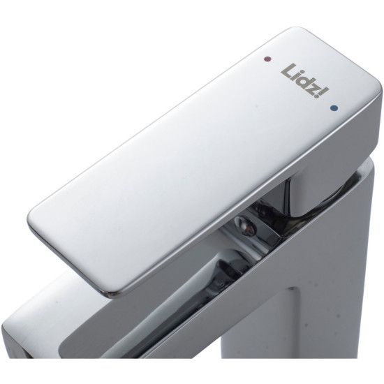 Смеситель латунный для биде Lidz Orion 001AF (k25) LDORI001AFCRM48095 Chrome